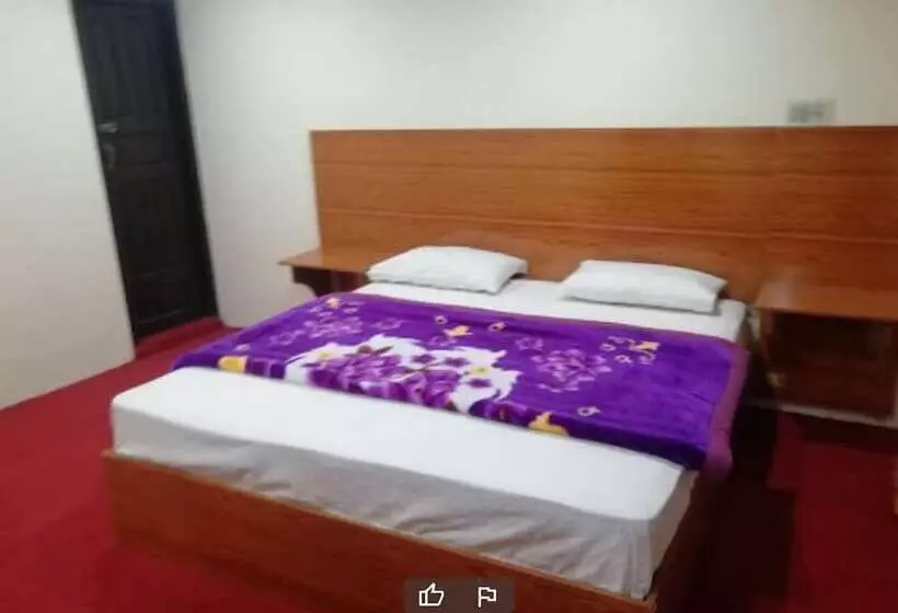 Shalimar Hotel And Restaurant