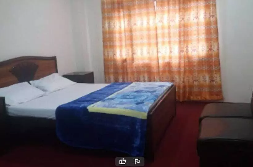 Shalimar Hotel And Restaurant