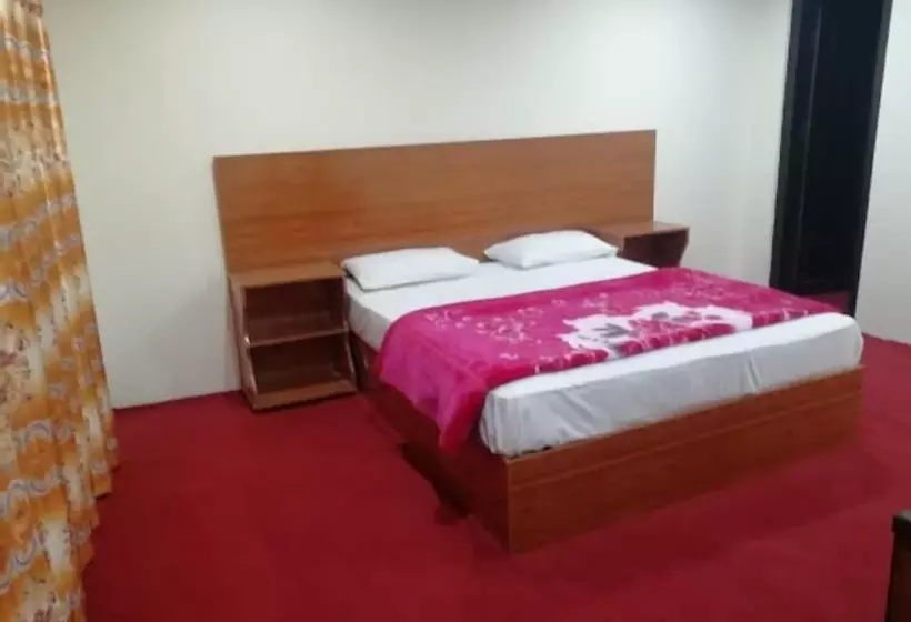 Shalimar Hotel And Restaurant