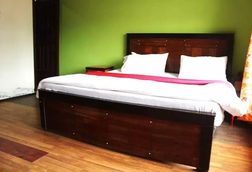 Shalimar Hotel And Restaurant