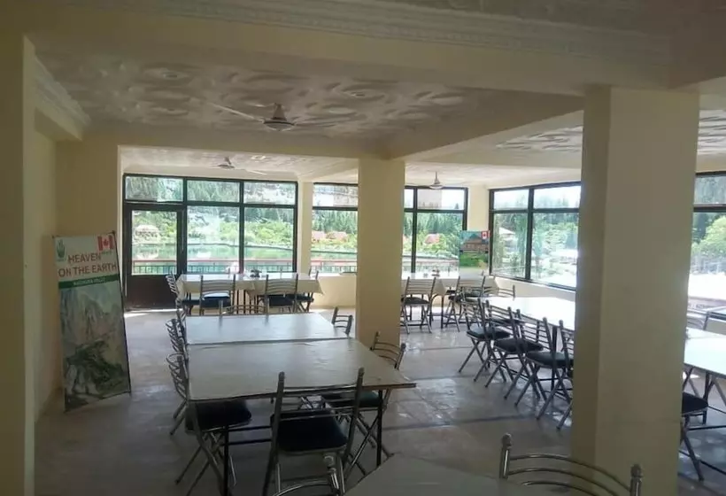 Shalimar Hotel And Restaurant