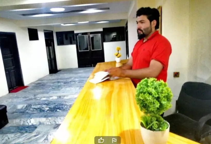 Shalimar Hotel And Restaurant