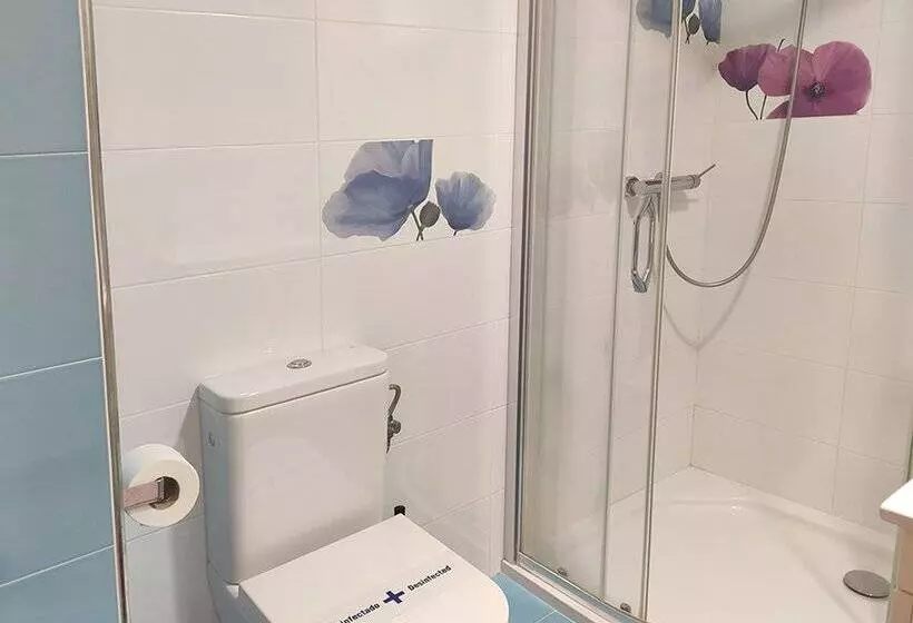 Apartamentos Kronos 3000