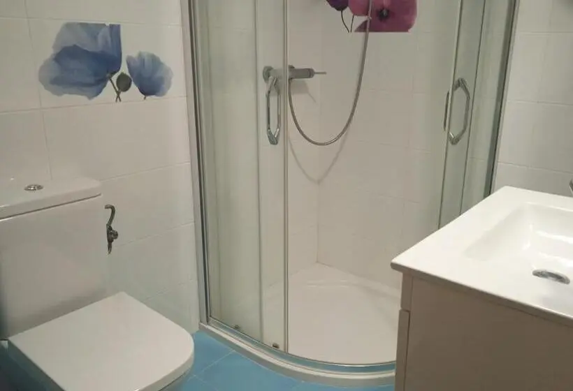 Apartamentos Kronos 3000