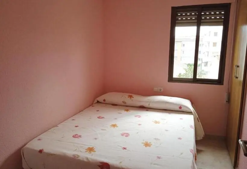 Apartamentos Kronos 3000