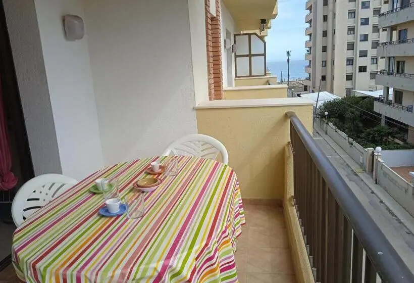 Apartamentos Kronos 3000