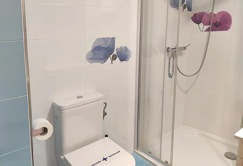 Apartamentos Kronos 3000