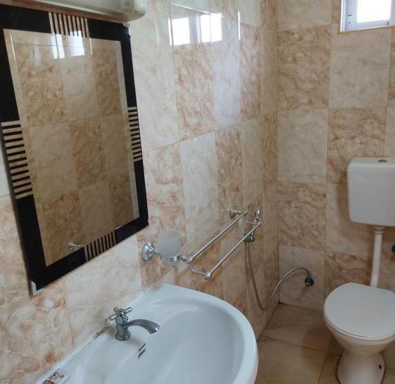 تختخواب و صبحانه Stephane Guest House