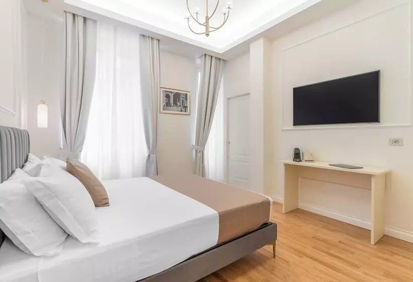 هتل Montello Suites Foresteria Lombarda