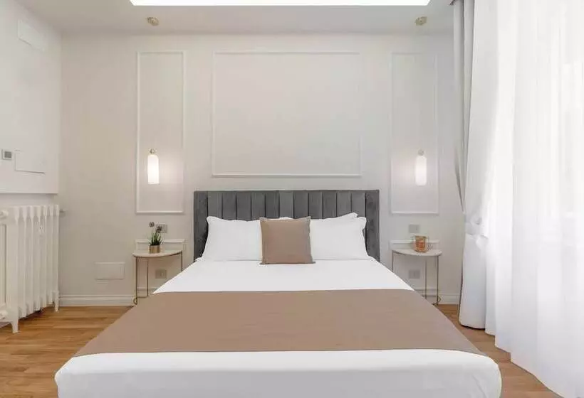 هتل Montello Suites Foresteria Lombarda