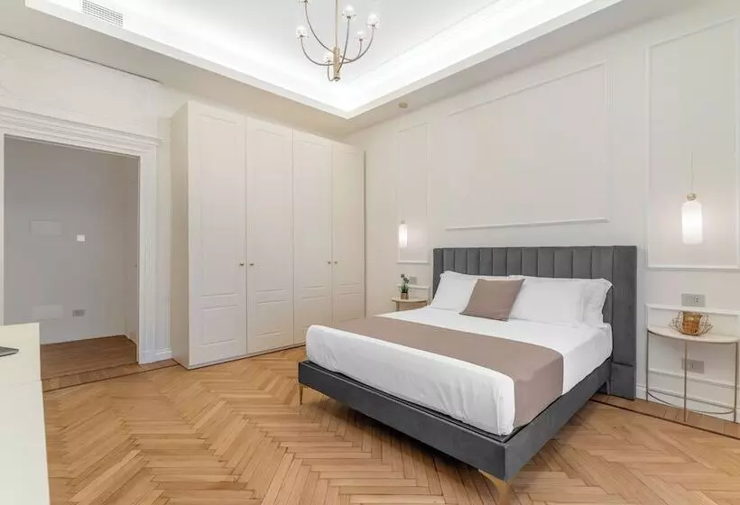 هتل Montello Suites Foresteria Lombarda