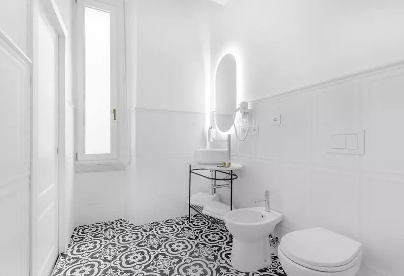 هتل Montello Suites Foresteria Lombarda