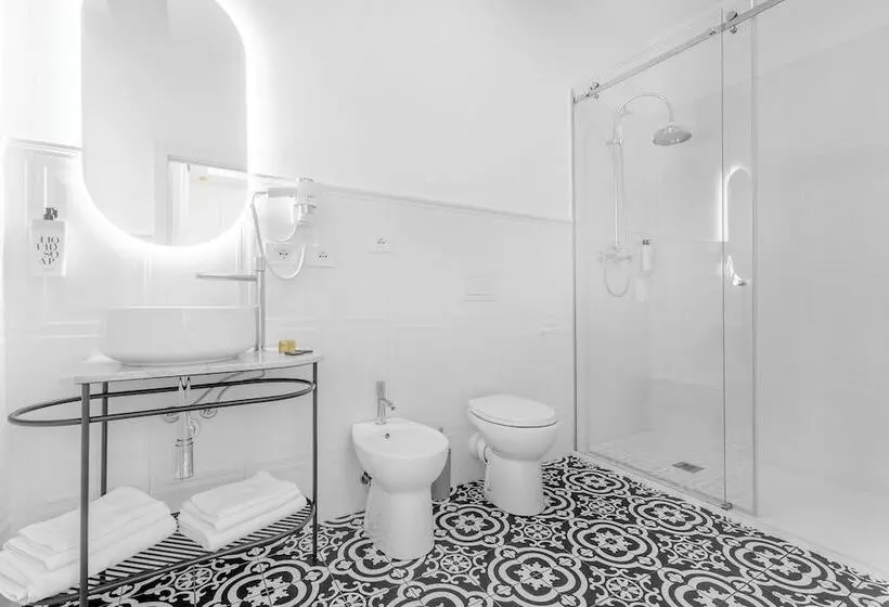 هتل Montello Suites Foresteria Lombarda