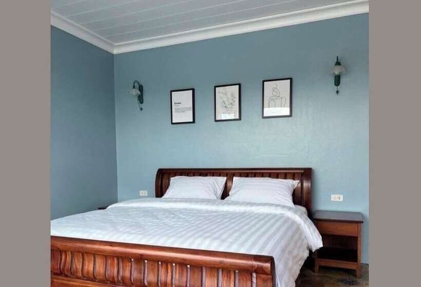 Otel The Lake Khao Yai