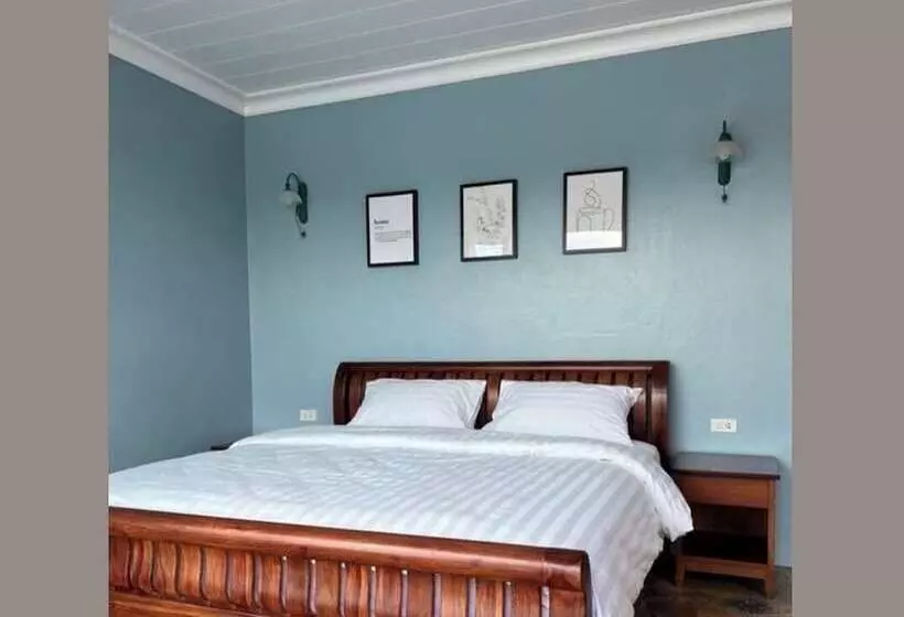 ホテル The Lake Khao Yai