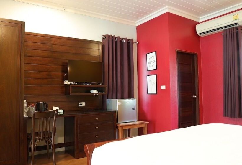 Otel The Lake Khao Yai