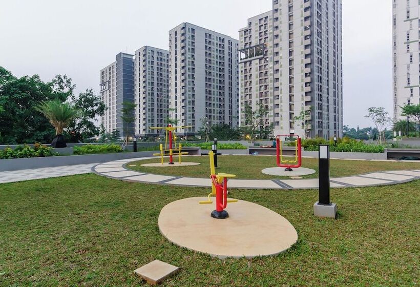 بنسيون Kamala By Twospaces Studio Akasa Apartment