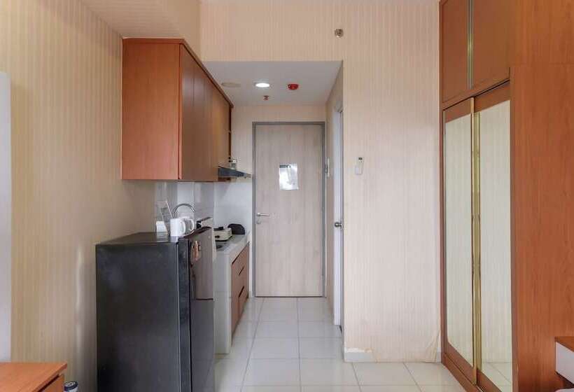 بنسيون Kamala By Twospaces Studio Akasa Apartment