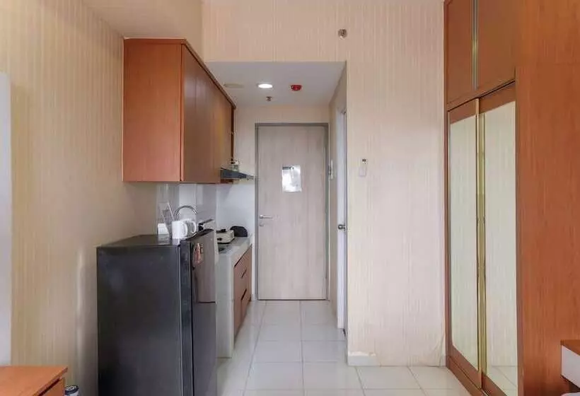 Majatalo Kamala By Twospaces Studio Akasa Apartment