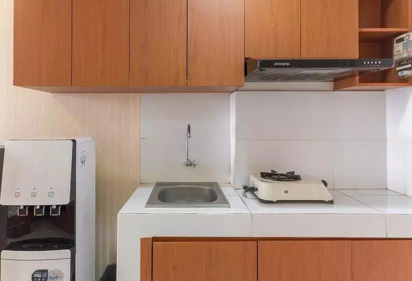 Majatalo Kamala By Twospaces Studio Akasa Apartment