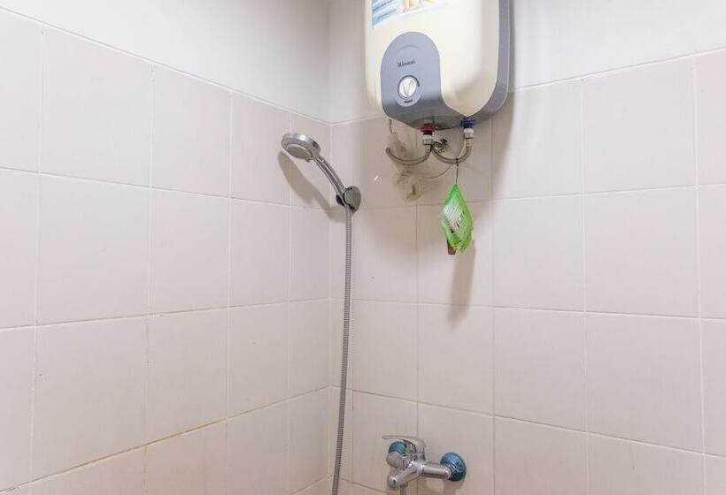 بنسيون Kamala By Twospaces Studio Akasa Apartment