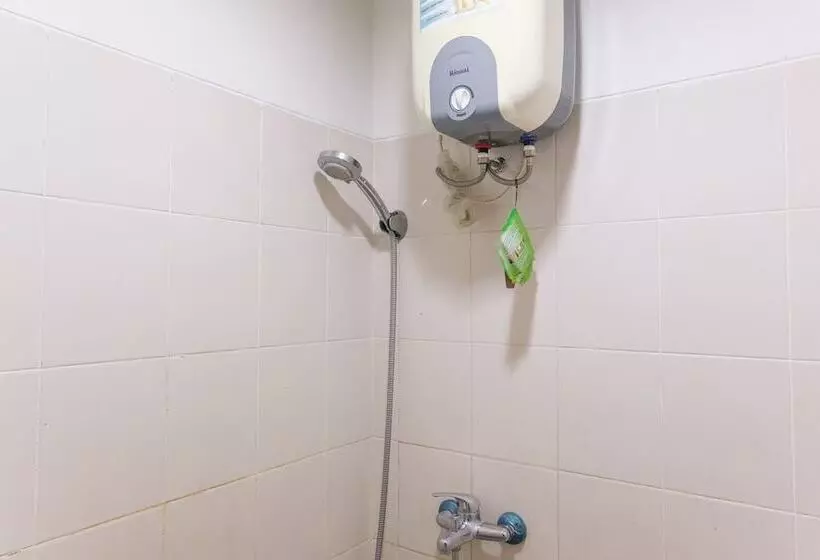 Majatalo Kamala By Twospaces Studio Akasa Apartment