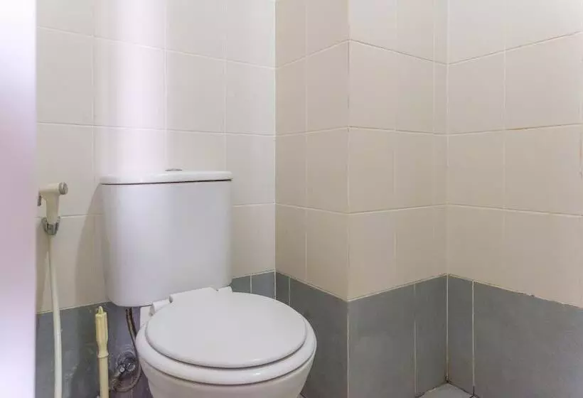 Majatalo Kamala By Twospaces Studio Akasa Apartment