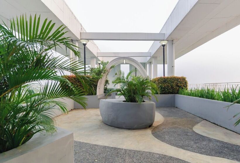 بنسيون Kamala By Twospaces Studio Akasa Apartment