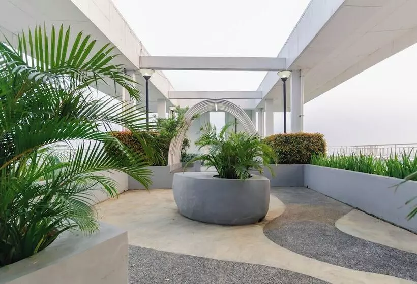 Majatalo Kamala By Twospaces Studio Akasa Apartment