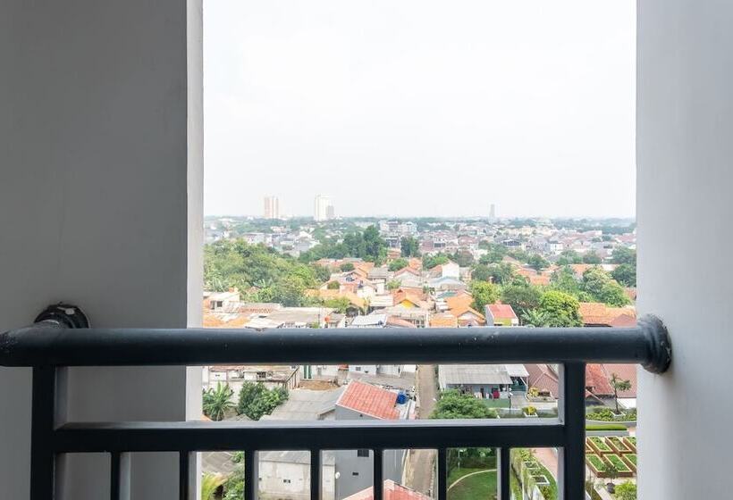 بنسيون Kamala By Twospaces Studio Akasa Apartment