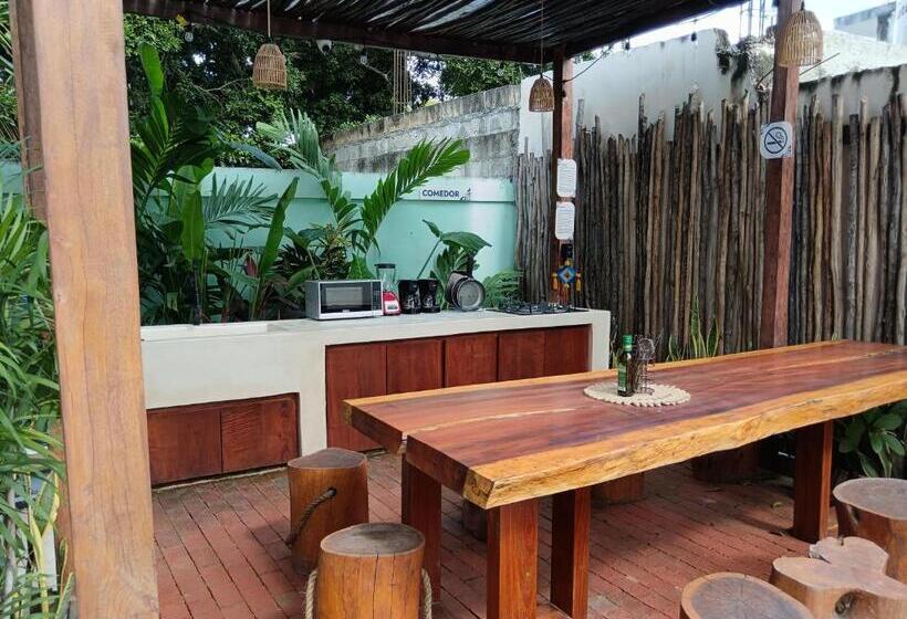 هتل Casitas Nohiyari