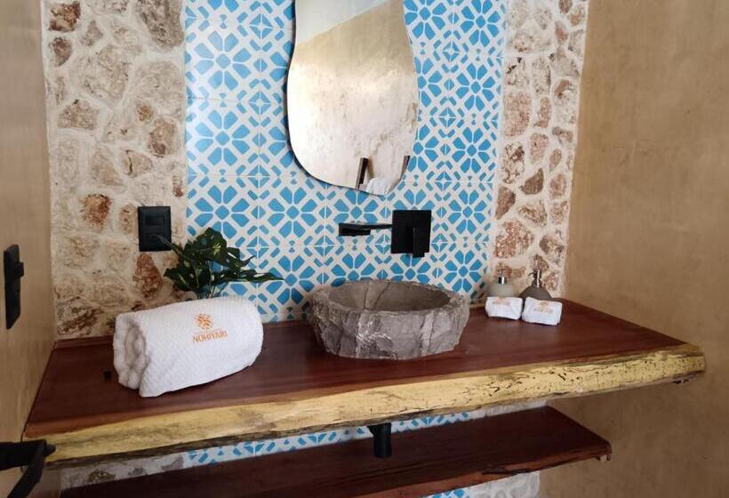 هتل Casitas Nohiyari