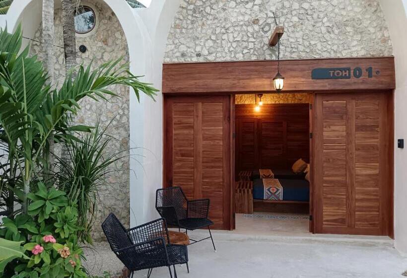 هتل Casitas Nohiyari