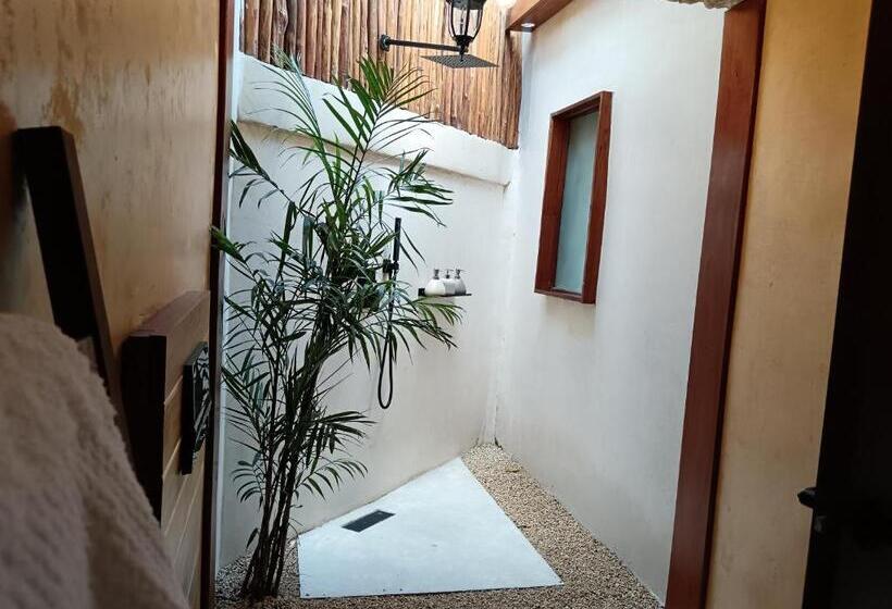 هتل Casitas Nohiyari