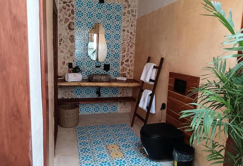 هتل Casitas Nohiyari