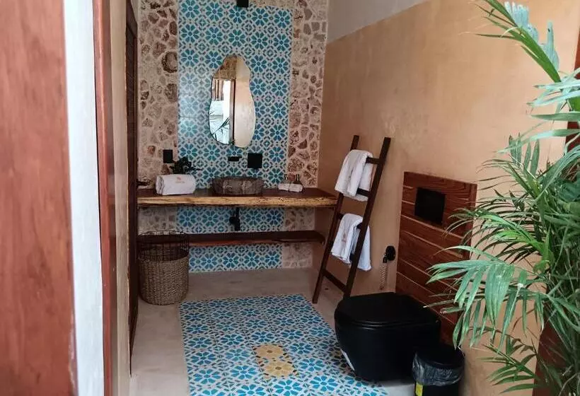 هتل Casitas Nohiyari