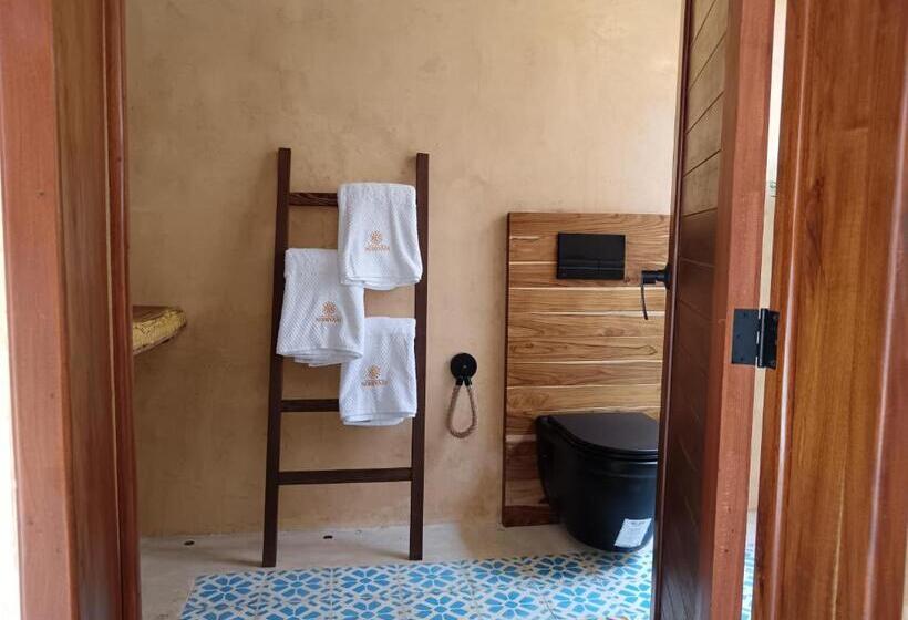 هتل Casitas Nohiyari