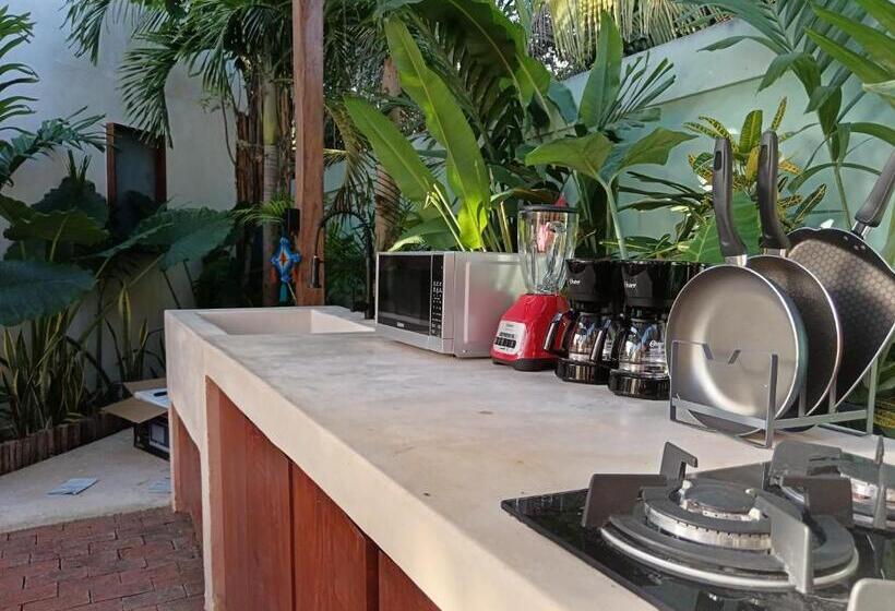 هتل Casitas Nohiyari