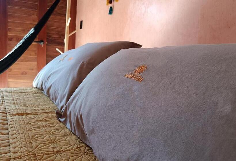 هتل Casitas Nohiyari