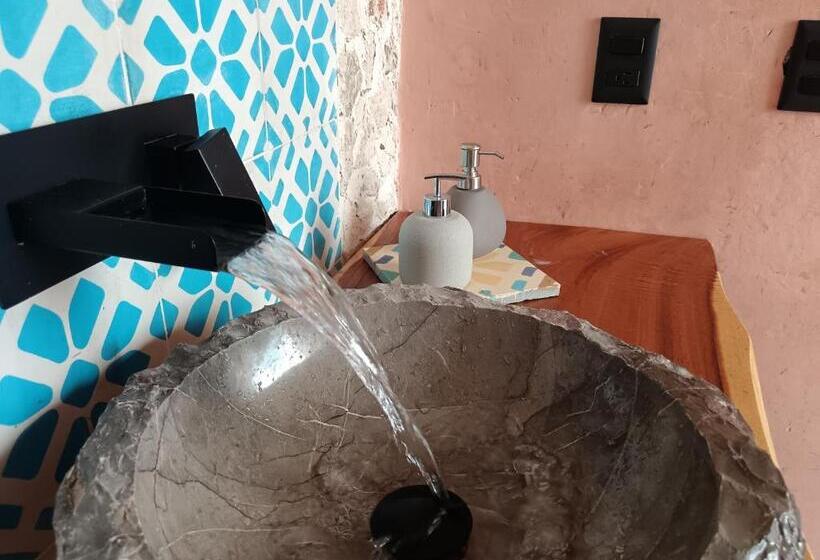 هتل Casitas Nohiyari