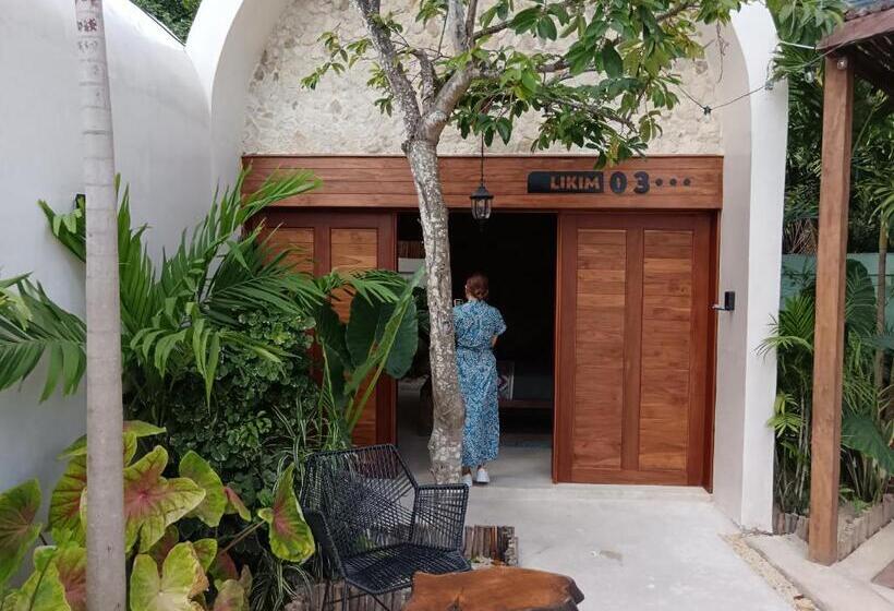 هتل Casitas Nohiyari