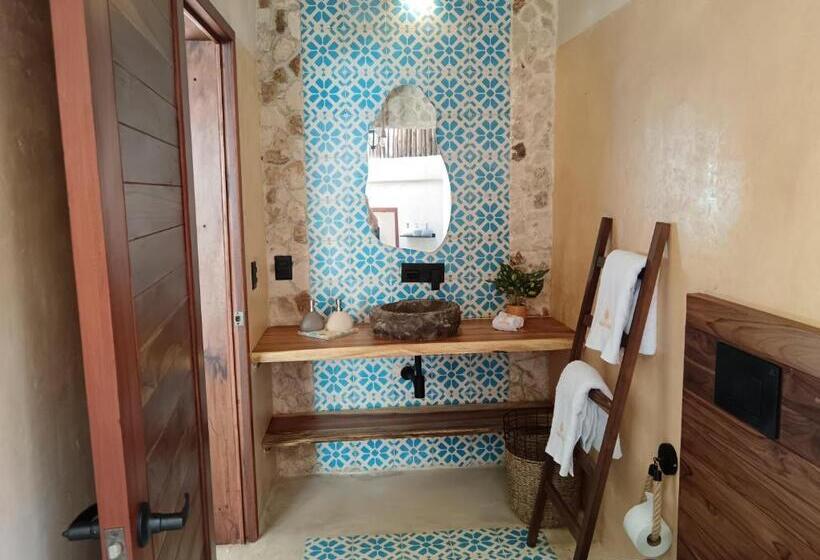 هتل Casitas Nohiyari