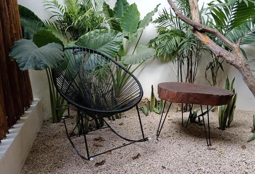 هتل Casitas Nohiyari