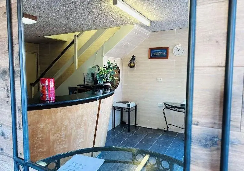 Hotelli Venus Resort