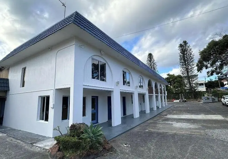 Hotelli Venus Resort