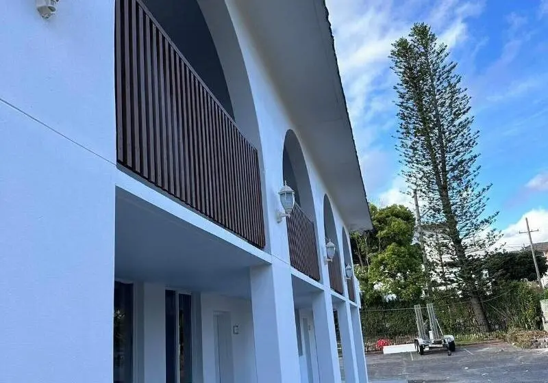 Hotelli Venus Resort