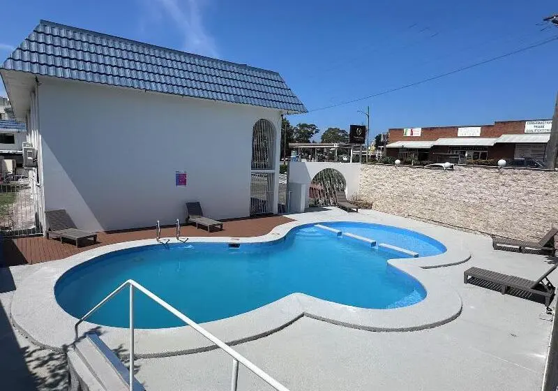 Hotelli Venus Resort