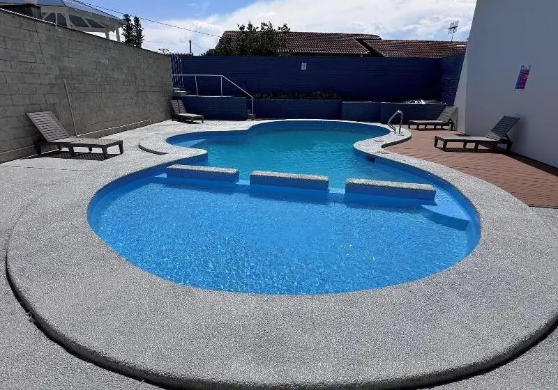 Hotelli Venus Resort