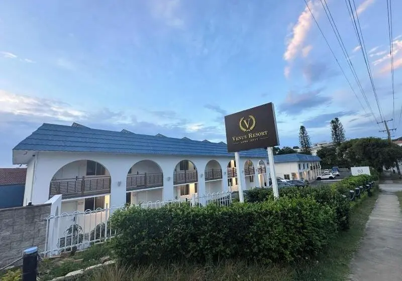 Hotelli Venus Resort