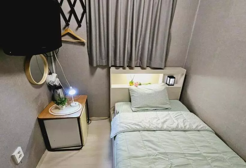 ペンション K Highstel Uijeongbu 35